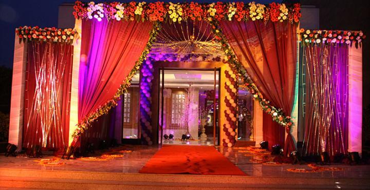 Calista Resort Delhi  Exterior photo